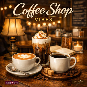 That's Cold Brew by Finding Apple