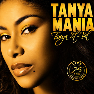 New Calin by Tanya St-Val