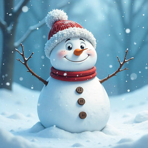 Christmas Vibes