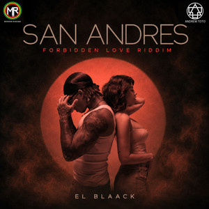 San Andres by El Blaack, Maroon Riddimz