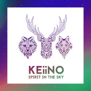 KEiiNO - Spirit In The Sky