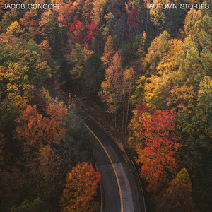 Autumn Stories by Jacob Concord