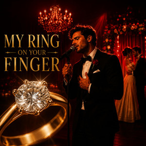My ring on your finger by Rockin' Jukebox