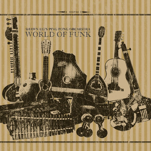 Miles of Styles - Album by Shawn Lee's Ping Pong Orchestra | Spotify