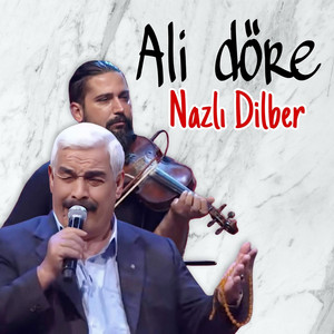 Nazlı Dilber