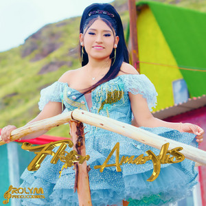 Flor Amarylis - Mix Santiagos