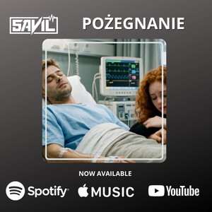 Pożegnanie by SAVIL