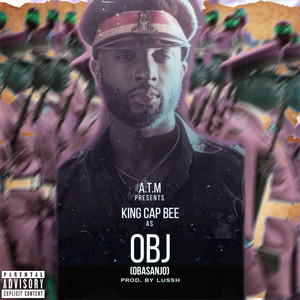 OBJ by King Cap Bee