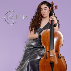 New Love by Katina