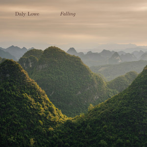 Falling by Daly Lowe