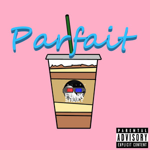 Portada de Parfait