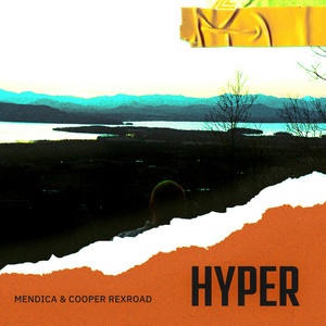 HYPER by MENDICA