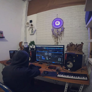 NEO CLAN B - Bilang Saja (feat. Vivi Sina & TIAN DJ)