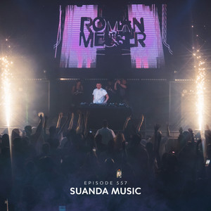 Suanda Music Episode 557 cover art