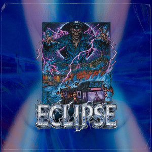 ECLIPSE by Krabba, Redmenn, Møkk-G