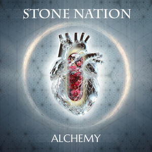 Shine Hard by Stone Nation