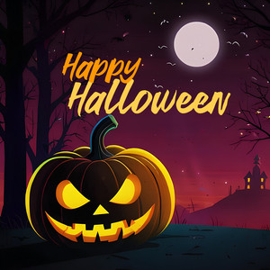 Fassounds - Happy Halloween