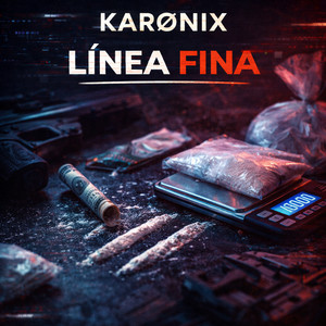Línea Fina by KARØNIX