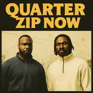 Dj Bonka - Quarter Zip Now (feat. MC OJAY BONKA)