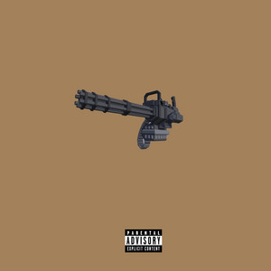 Locked 'N The Grind by KB