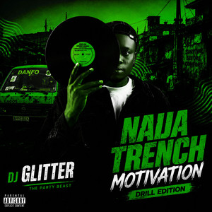 The Comeback by Dj Glitter