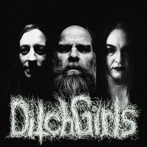 Mesa Verde by Ditch Girls, Thor Harris