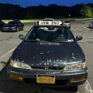 Esway - N0T3D