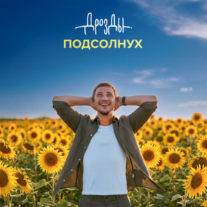 Подсолнух by Дрозды
