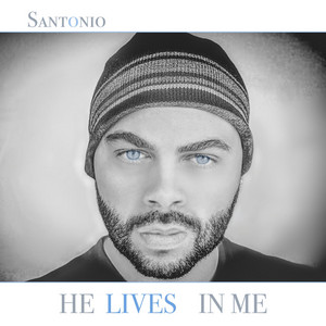 He Lives In Me - Instrumental Version by Santonio