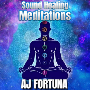 Sound Healing Meditations