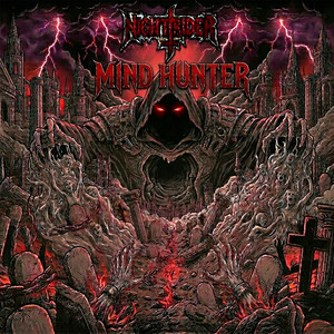Mind Hunter by Nightrider