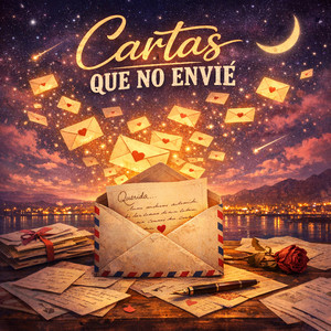 Cartas que no envié by Liam Ventura F