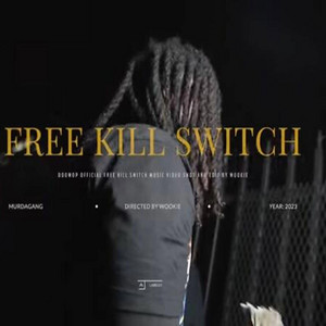 DoowopOfficial - Freekillswitch