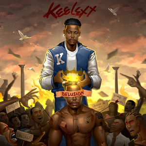 Delusion by Keelexx