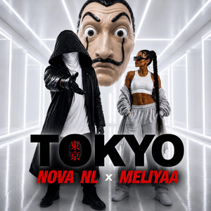 TOKYO by Nova N.L
