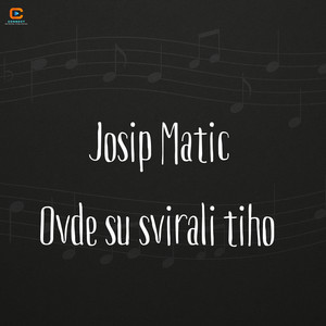 Ovde su svirali tiho (Live)