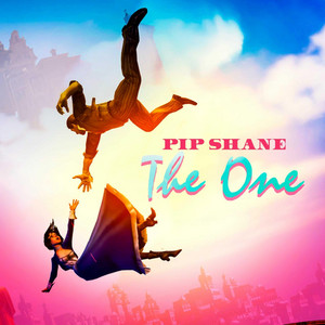 PIP SHANE - The One