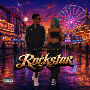 Rockstar by AK Chaba, CLO