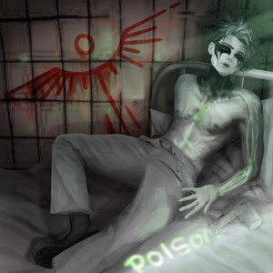Poison