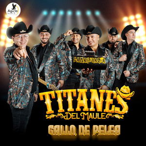 GALLO DE PELEA by TITANES DEL MAULE