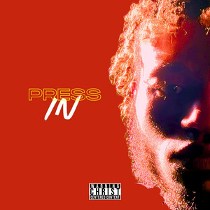 Steffon Tucker - Press In