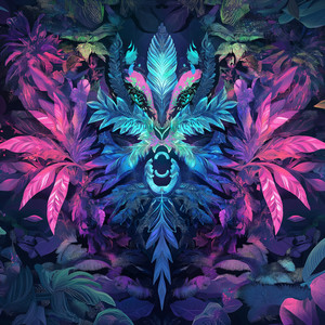 888Hz Higher Vibration (Forest) by Dissenza