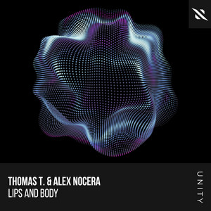 Lips and Body — cover art by Alex Nocera