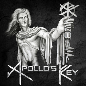 Statues by Apollo's Key
