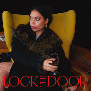 Lock The Door by Sam Mayer
