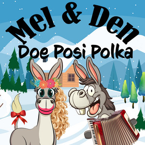 mel en den
