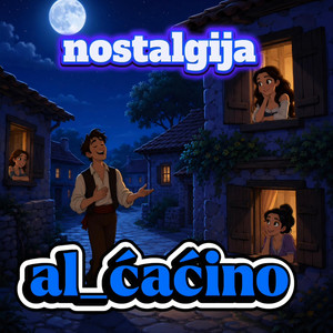 Nostalgija by Al Ćaćino