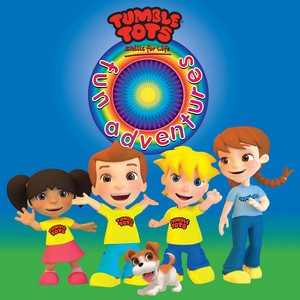 Open Shut Them by Tumble Tots