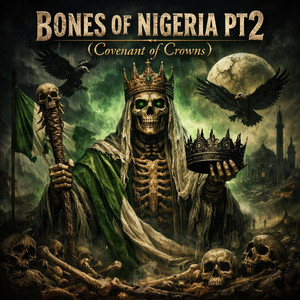 BONES OF NIGERIA PT2 (Covenant of Crowns) by 9Directionx