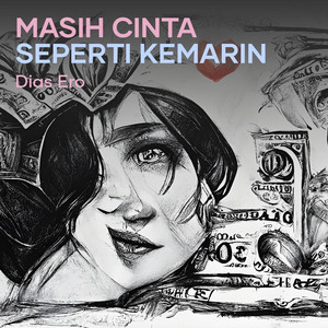 Masih Cinta Seperti Kemarin - Acoustic